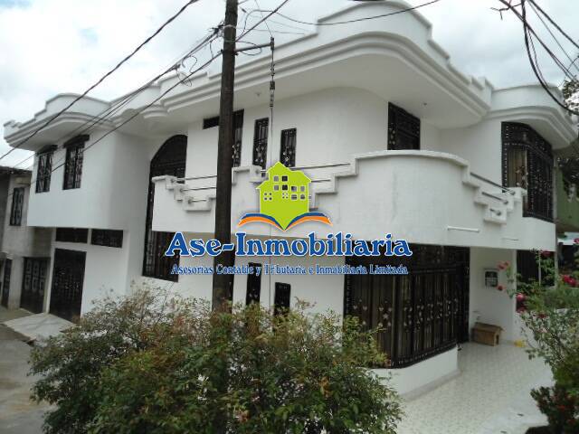 Casa para Venta en Florencia - 2