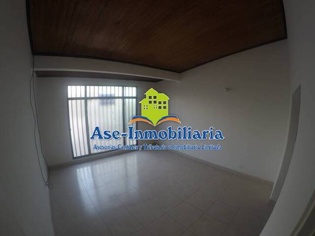 Casa para Alquiler en Florencia - 4