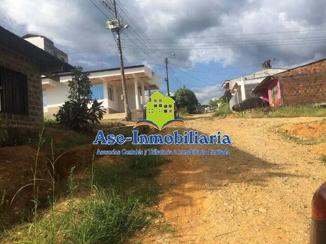Terreno para Venta en Florencia - 4