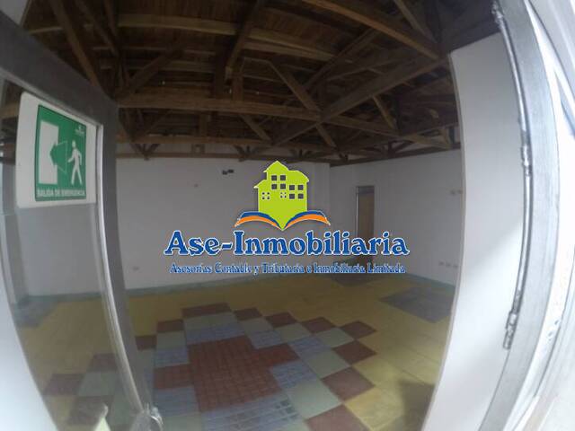 Oficina para Alquiler en Florencia - 3