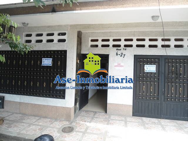 Casa para Alquiler en Florencia - 2