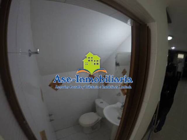 Departamento para Alquiler en Florencia - 3