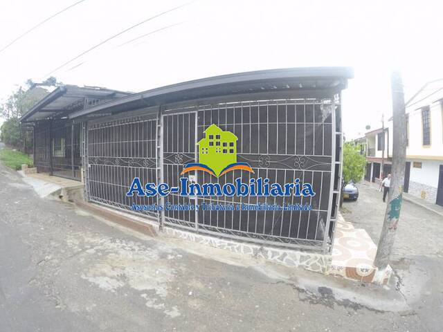Casa para Venta en Florencia - 2