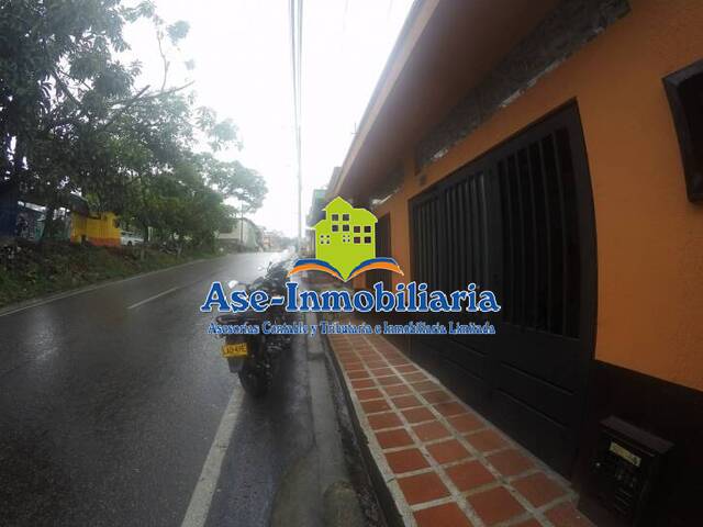 Casa para Alquiler en Florencia - 2