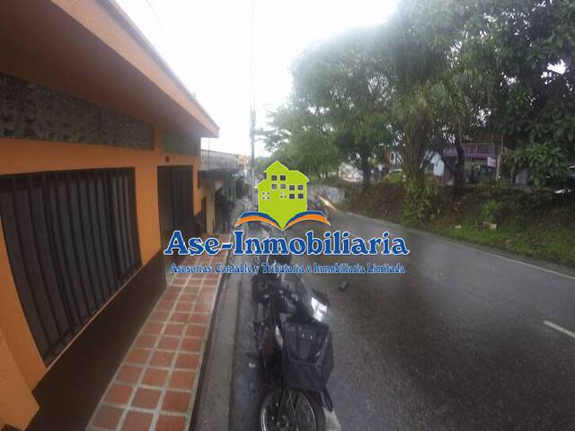 Casa para Alquiler en Florencia - 3