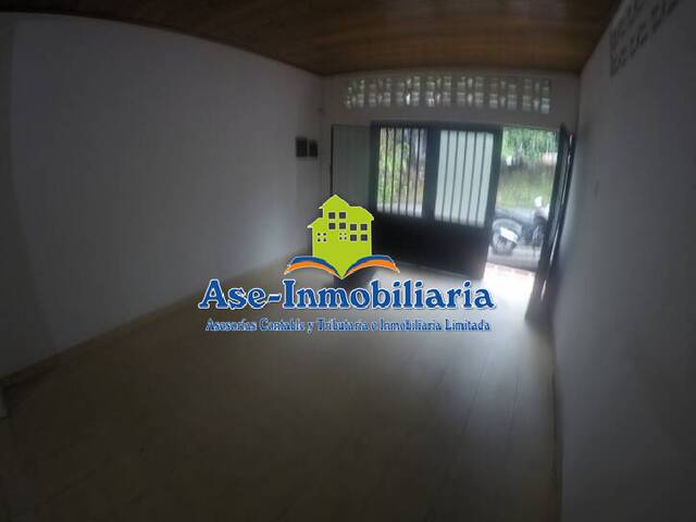 Casa para Alquiler en Florencia - 4