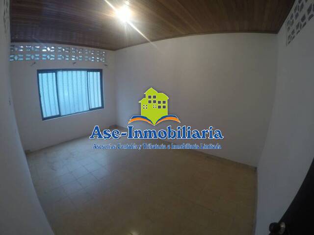 Casa para Alquiler en Florencia - 5