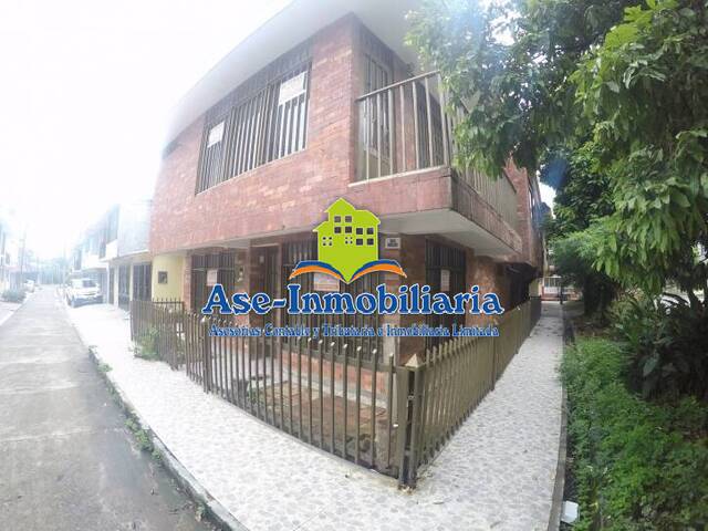 #224 - Casa para Venta en Florencia - CAQ