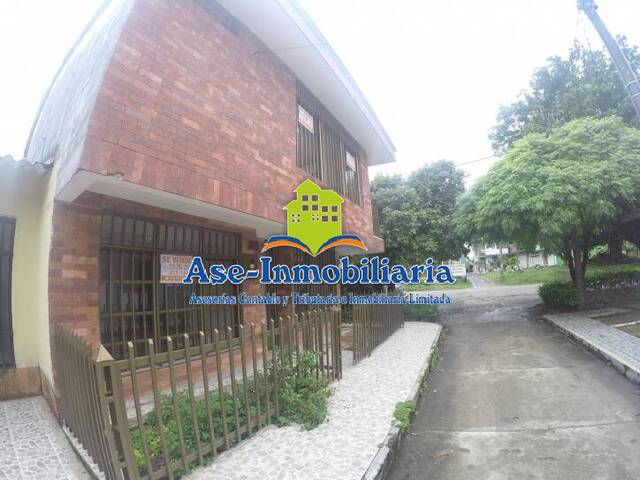 #224 - Casa para Venta en Florencia - CAQ