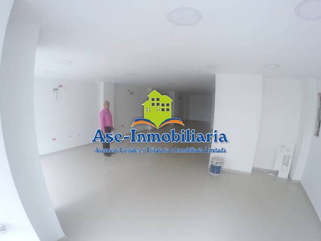 Edificio comercial para Alquiler en Florencia - 4