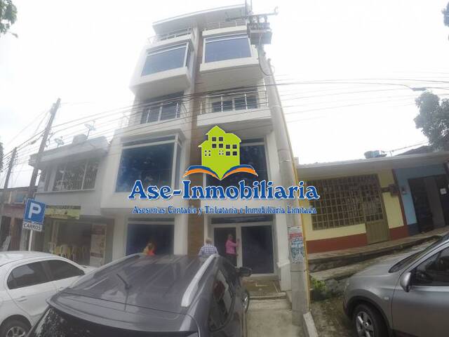 #226 - Edificio comercial para Venta en Florencia - CAQ - 1