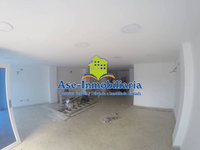 Edificio comercial para Venta en Florencia - 5