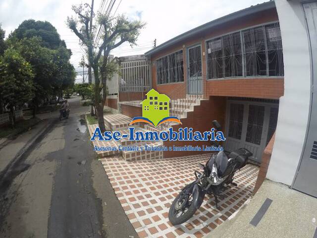 #228 - Casa para Alquiler en Florencia - CAQ