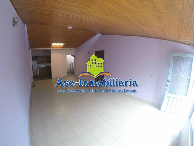 Casa para Alquiler en Florencia - 4