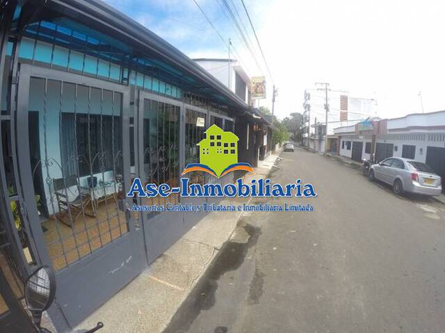 #231 - Casa para Venta en Florencia - CAQ