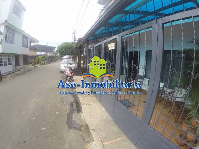 #231 - Casa para Venta en Florencia - CAQ