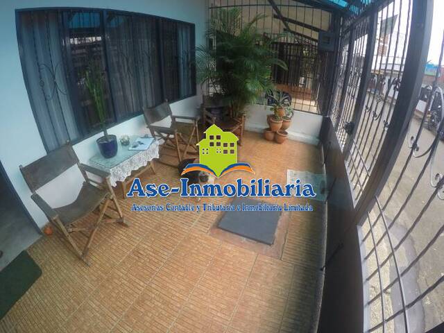 Casa para Venta en Florencia - 4
