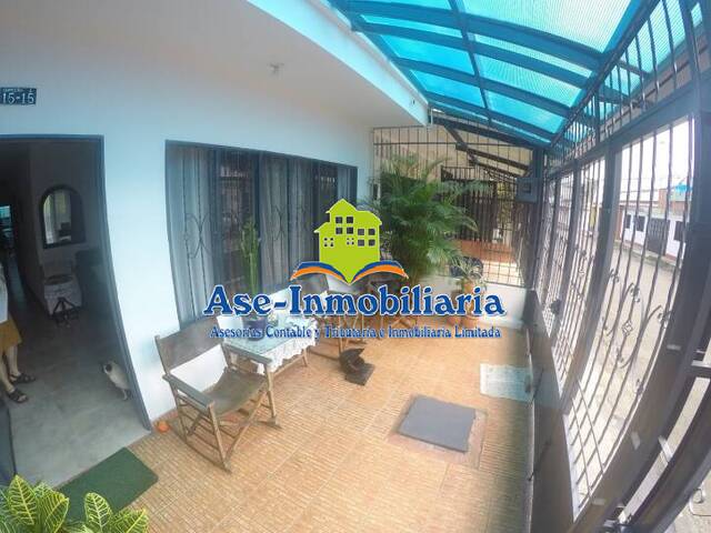 Casa para Venta en Florencia - 5