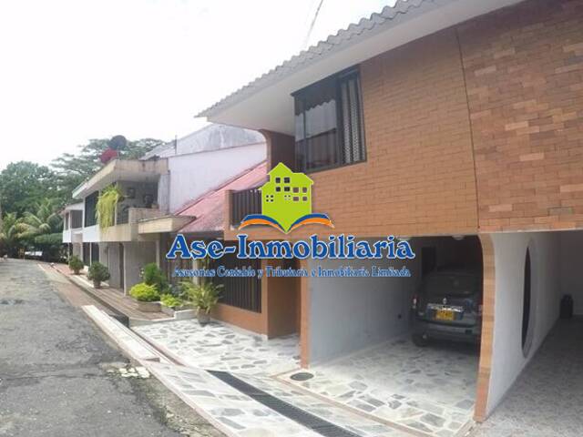 Casa para Venta en Florencia - 2