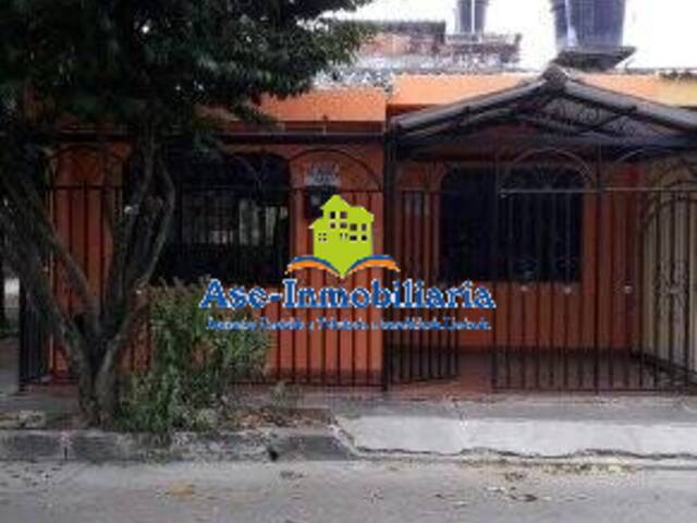 #233 - Casa para Venta en Neiva - HUI - 1
