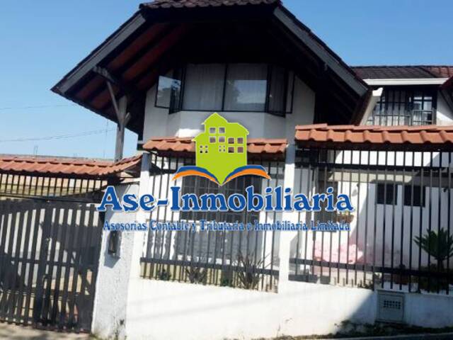 #234 - Casa para Venta en Florencia - CAQ - 1