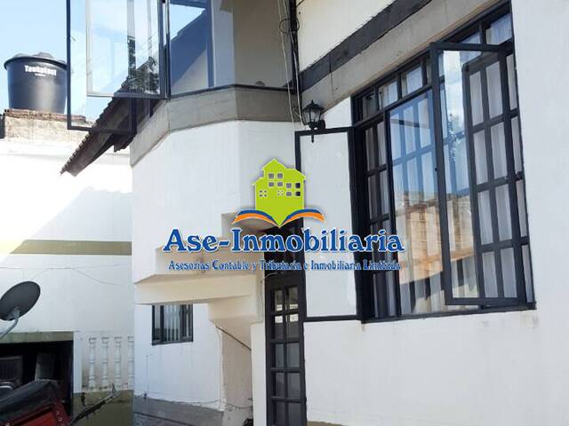 #234 - Casa para Venta en Florencia - CAQ - 2