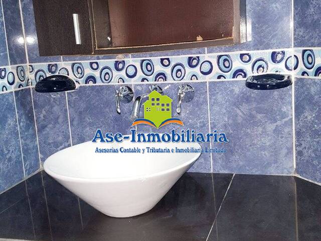 #234 - Casa para Venta en Florencia - CAQ - 3