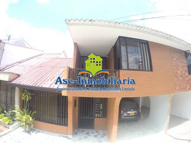 Casa para Venta en Florencia - 3