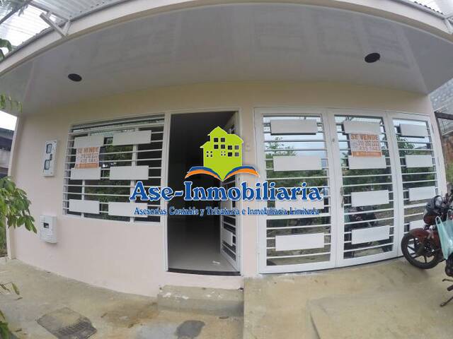 #242 - Casa para Venta en Florencia - CAQ