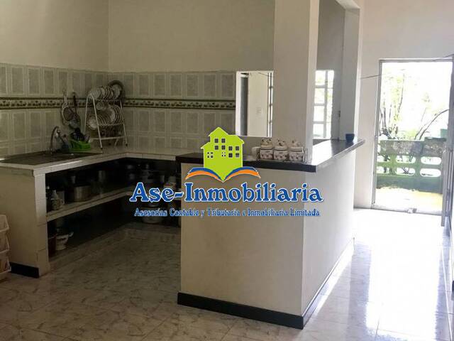 #244 - Casa para Venta en Florencia - CAQ