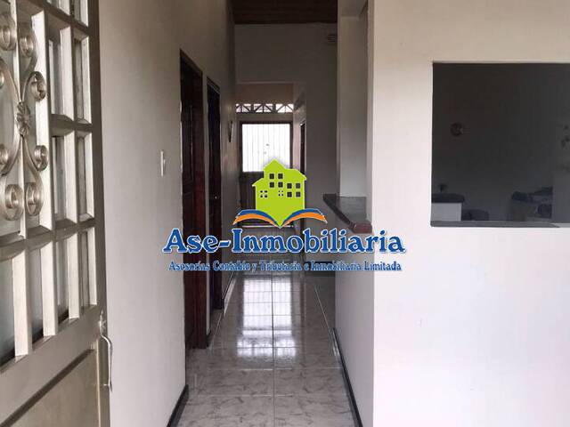 #244 - Casa para Venta en Florencia - CAQ