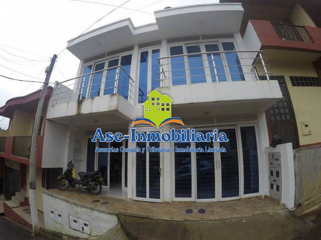 #247 - Casa de dos o más pisos para Venta en Florencia - CAQ - 1