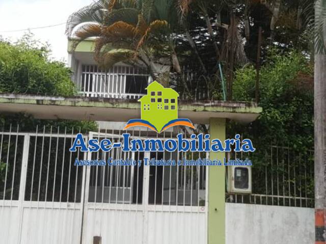 #249 - Casa para Venta en Florencia - CAQ - 2