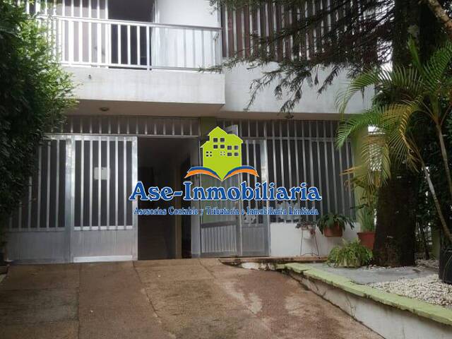#249 - Casa para Venta en Florencia - CAQ - 3