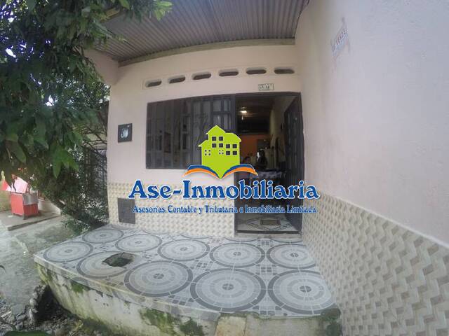 #250 - Casa para Venta en Florencia - CAQ