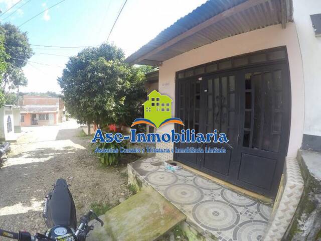 #250 - Casa para Venta en Florencia - CAQ