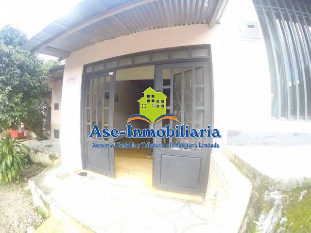 Casa para Venta en Florencia - 4