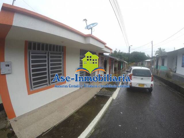 #251 - Casa para Venta en Florencia - CAQ
