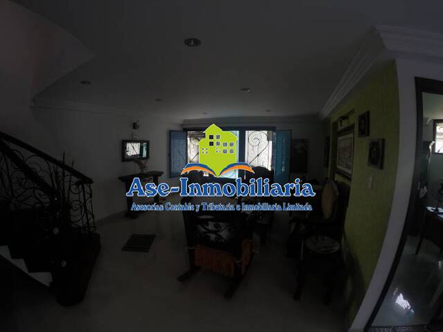 #253 - Casa para Alquiler en Florencia - CAQ - 1