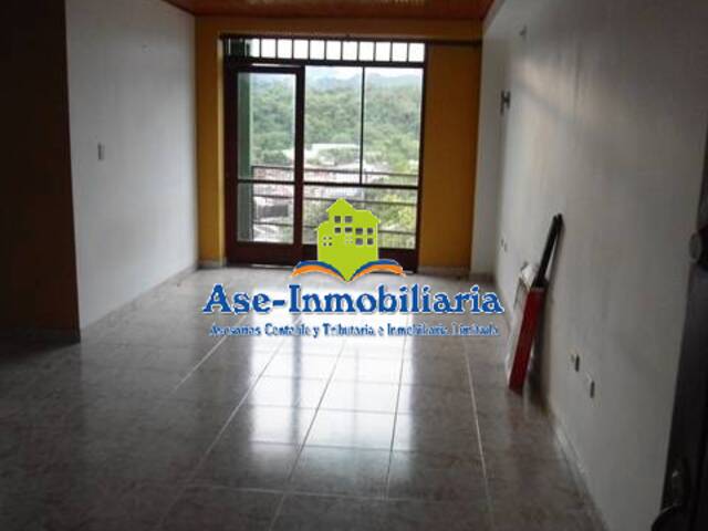 #254 - Apartamento para Venta en Florencia - CAQ - 3