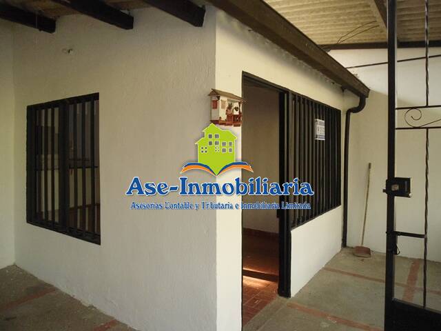 Casa para Alquiler en Florencia - 5