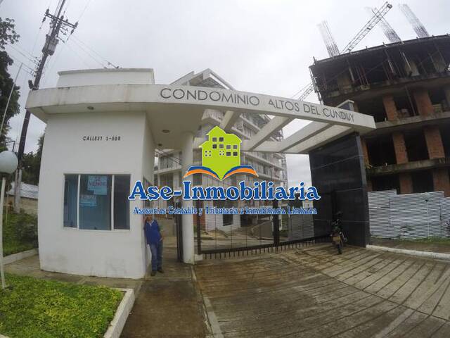 #257 - Departamento para Venta en Florencia - CAQ - 2