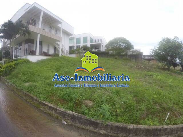 Terreno en condominio para Venta en Florencia - 4