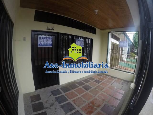 #260 - Casa para Alquiler en Florencia - CAQ