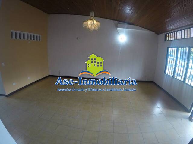 #260 - Casa para Alquiler en Florencia - CAQ