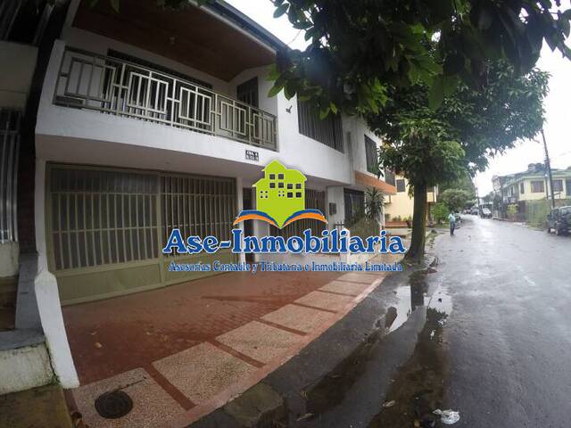 #262 - Casa para Alquiler en Florencia - CAQ