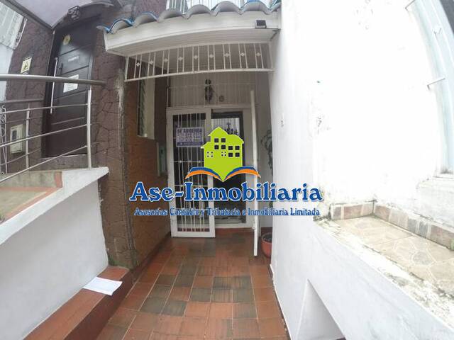 #263 - Casa para Alquiler en Florencia - CAQ