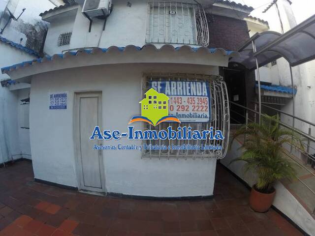 #263 - Casa para Alquiler en Florencia - CAQ