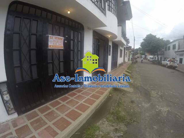 #264 - Casa para Alquiler en Florencia - CAQ