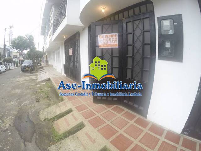 #264 - Casa para Alquiler en Florencia - CAQ